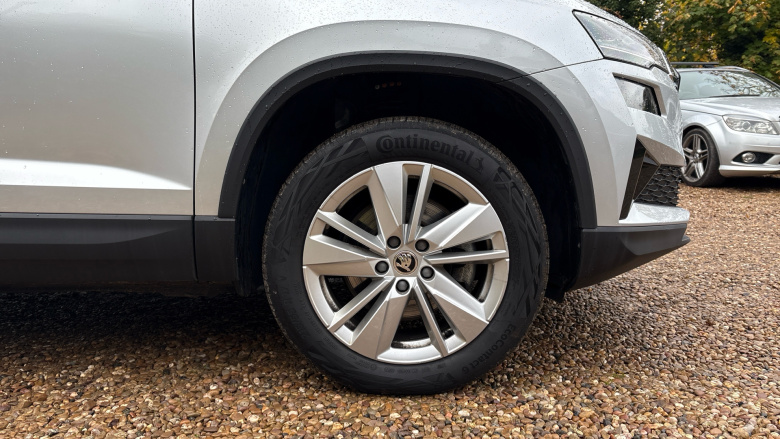 Skoda Karoq 1.5 TSI SE Drive 5dr DSG Petrol Estate